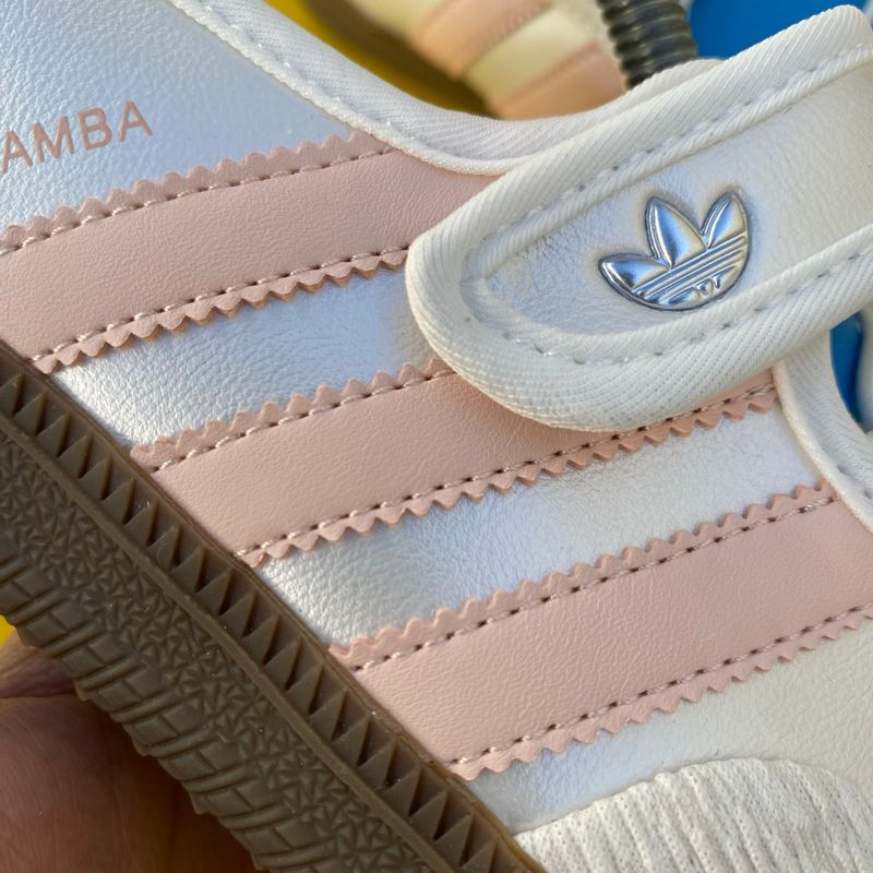 Adidas Samba Marry Jane, foto 6