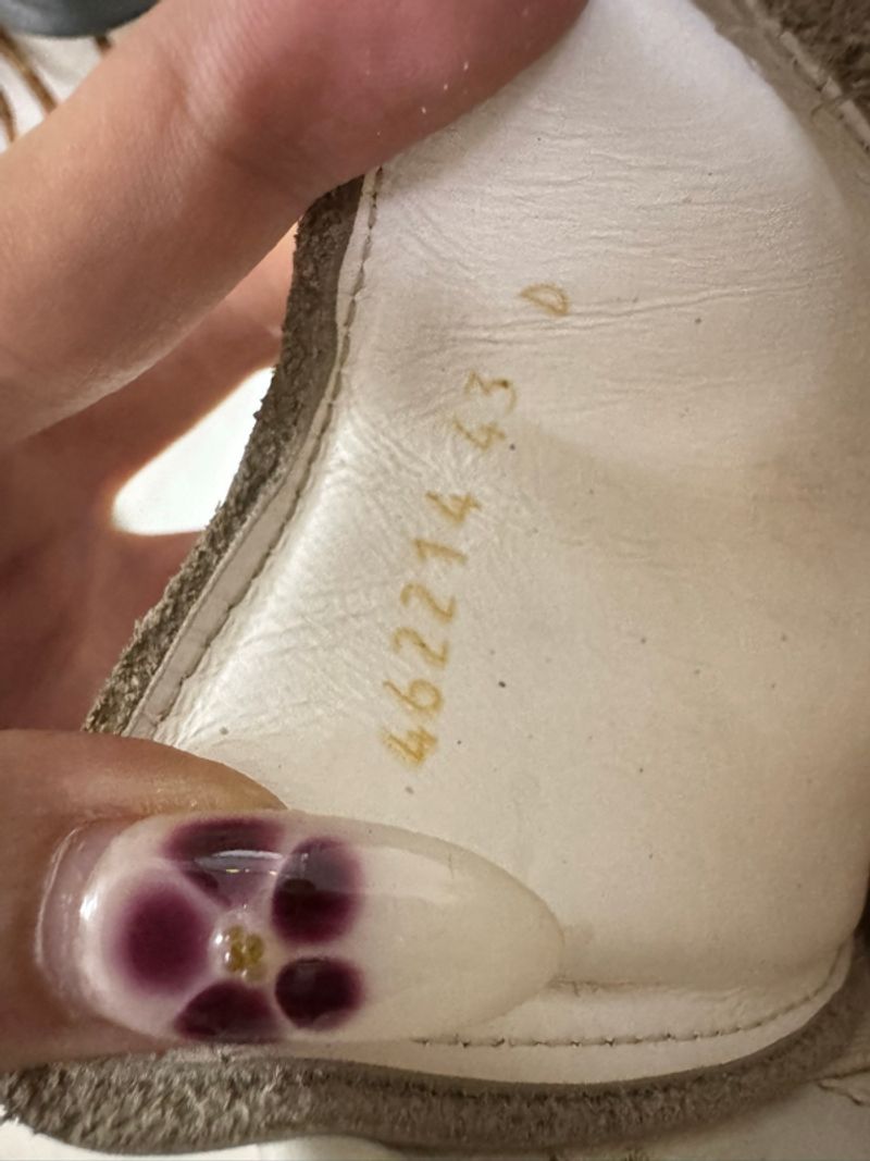 Alexander McQueen Oversize Sneakers, foto 6