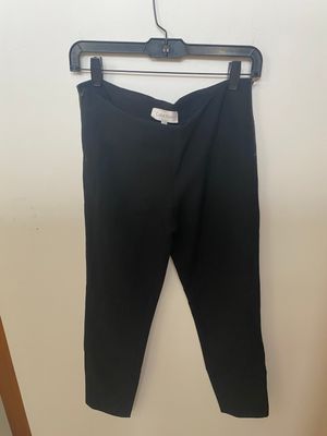 Calvin Klein black pants