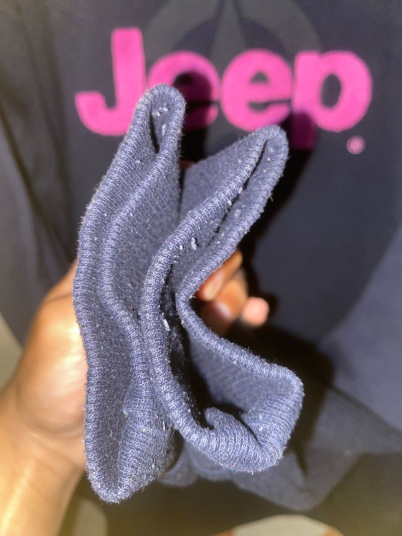 JEEP BORDIR TOWEL, foto 4
