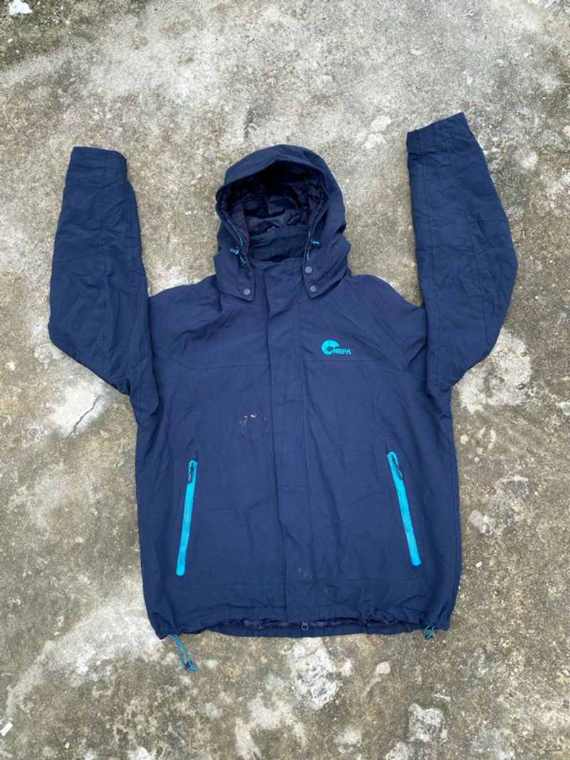Nepa XVENT evolution Outdoor ( Kupluk lepas pasang ), foto 2
