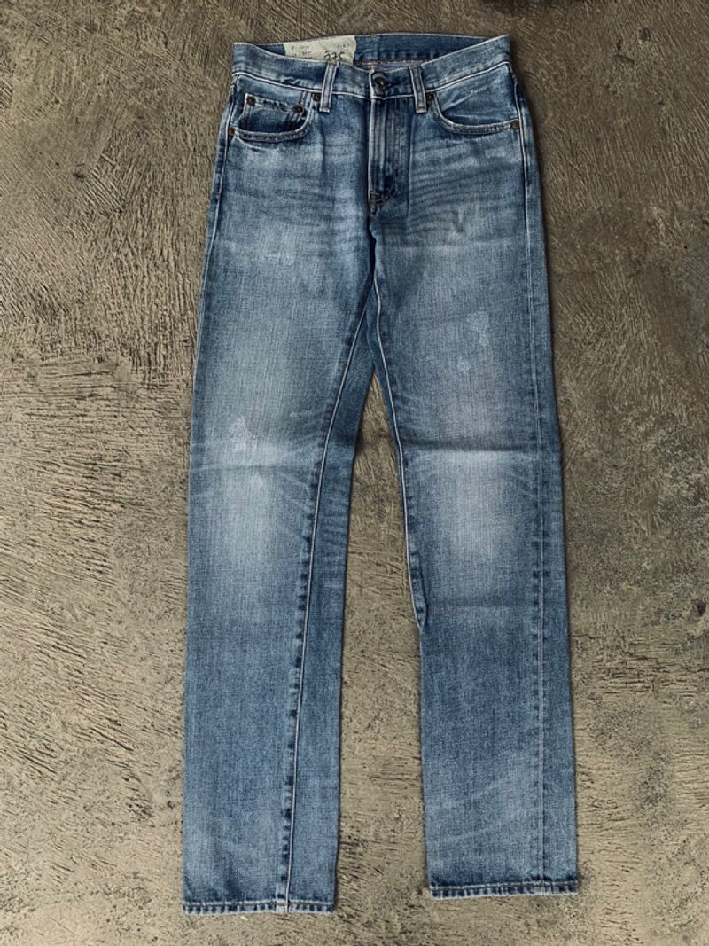 Uniqlo Jeans Pants, foto 3