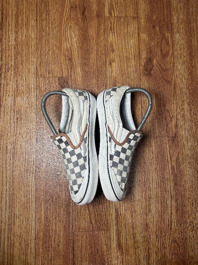 VANS SLIP ON, foto 4