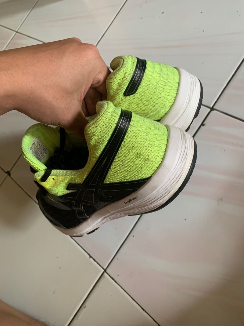 Asics running original, foto 3