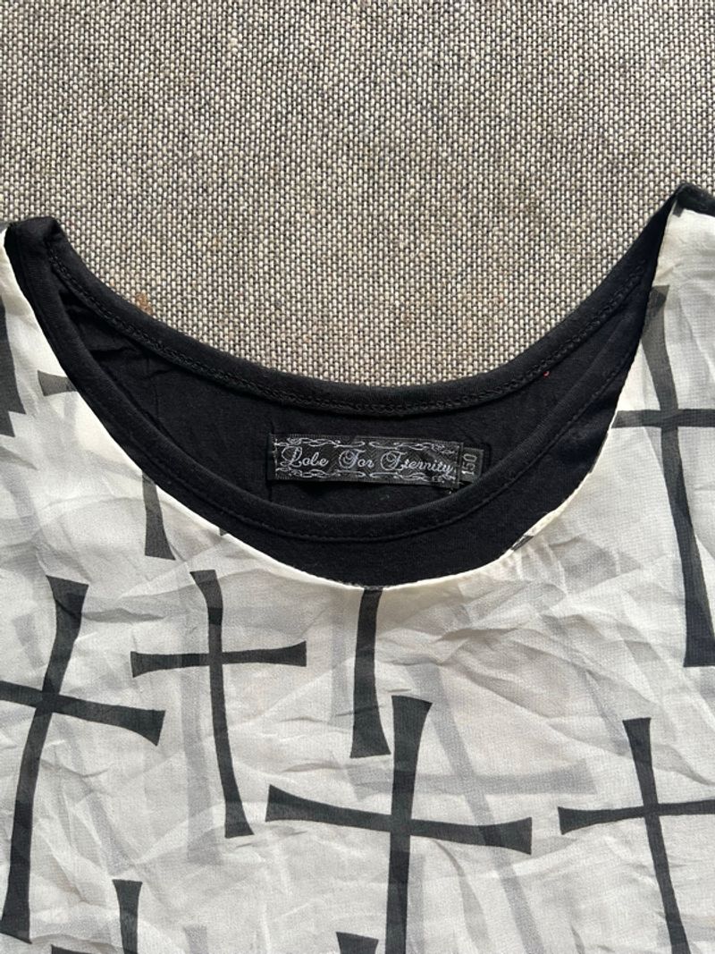 tanktop y2k, foto 2