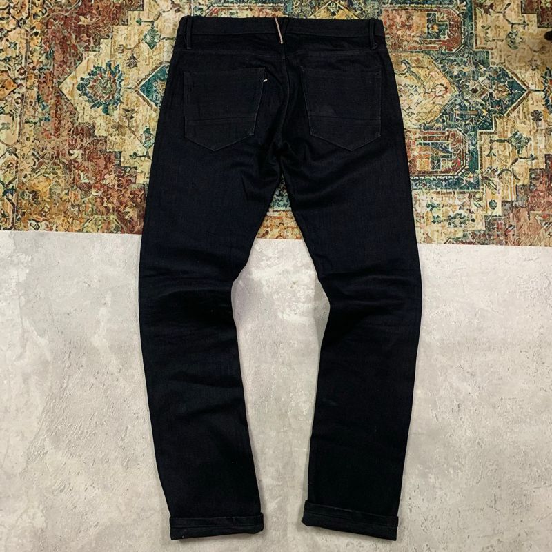3x1 NYC RAW SELVEDGE JEANS, foto 2