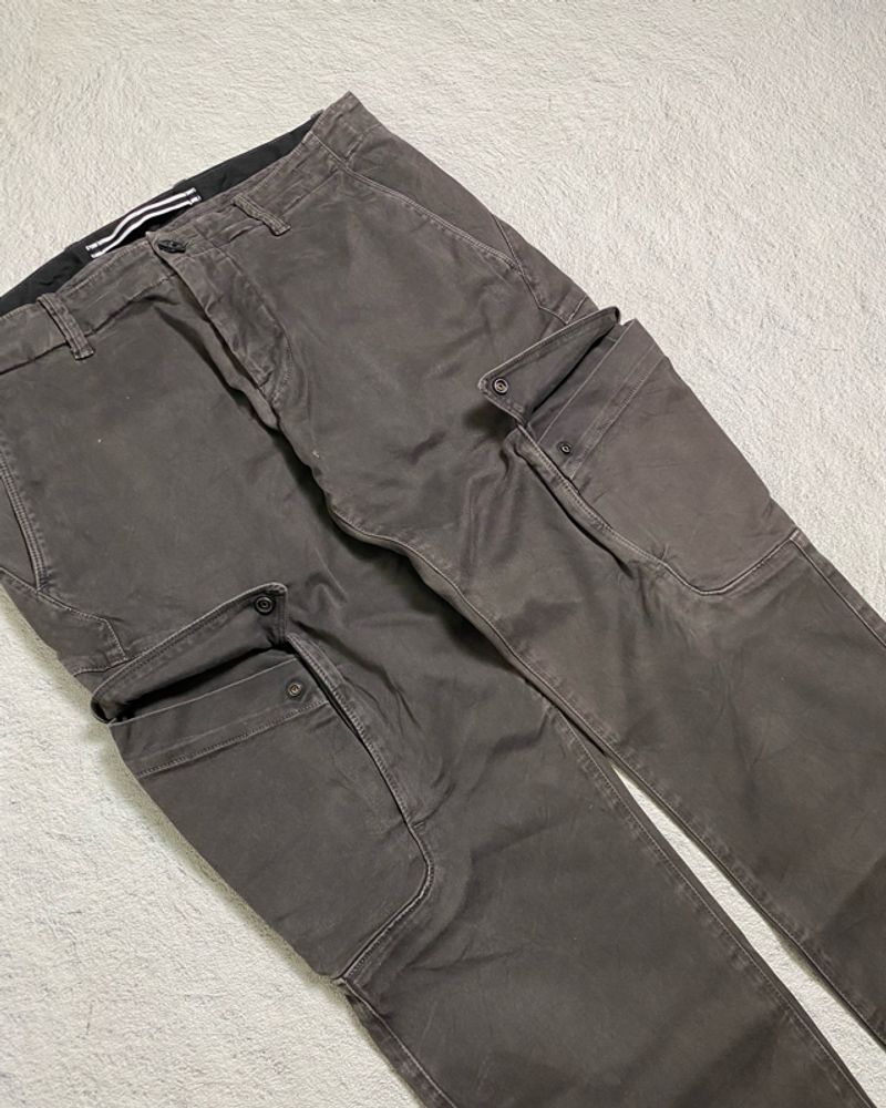 Stone Island 2013 Cargo, foto 2