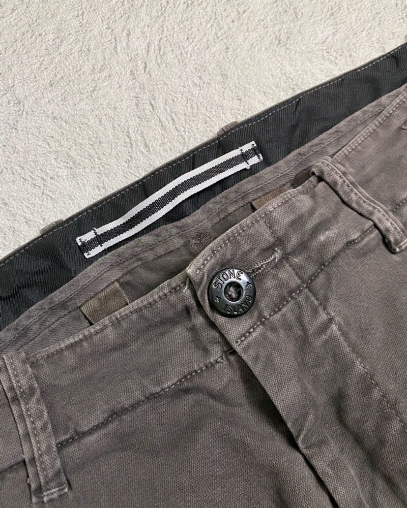 Stone Island 2013 Cargo, foto 3