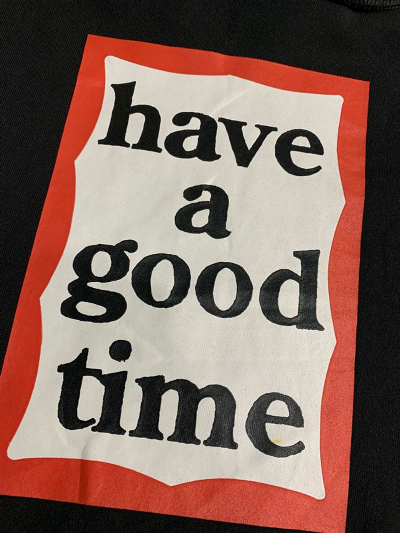 Have A Good Time Hoodie, foto 2