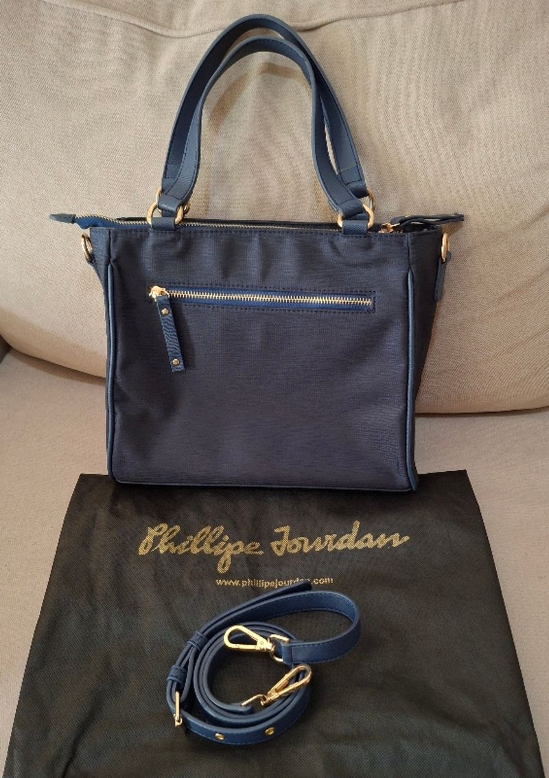 Tas "Phillip Jourdan", foto 4
