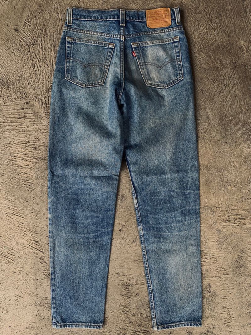 Levis Jeans Pants, foto 3