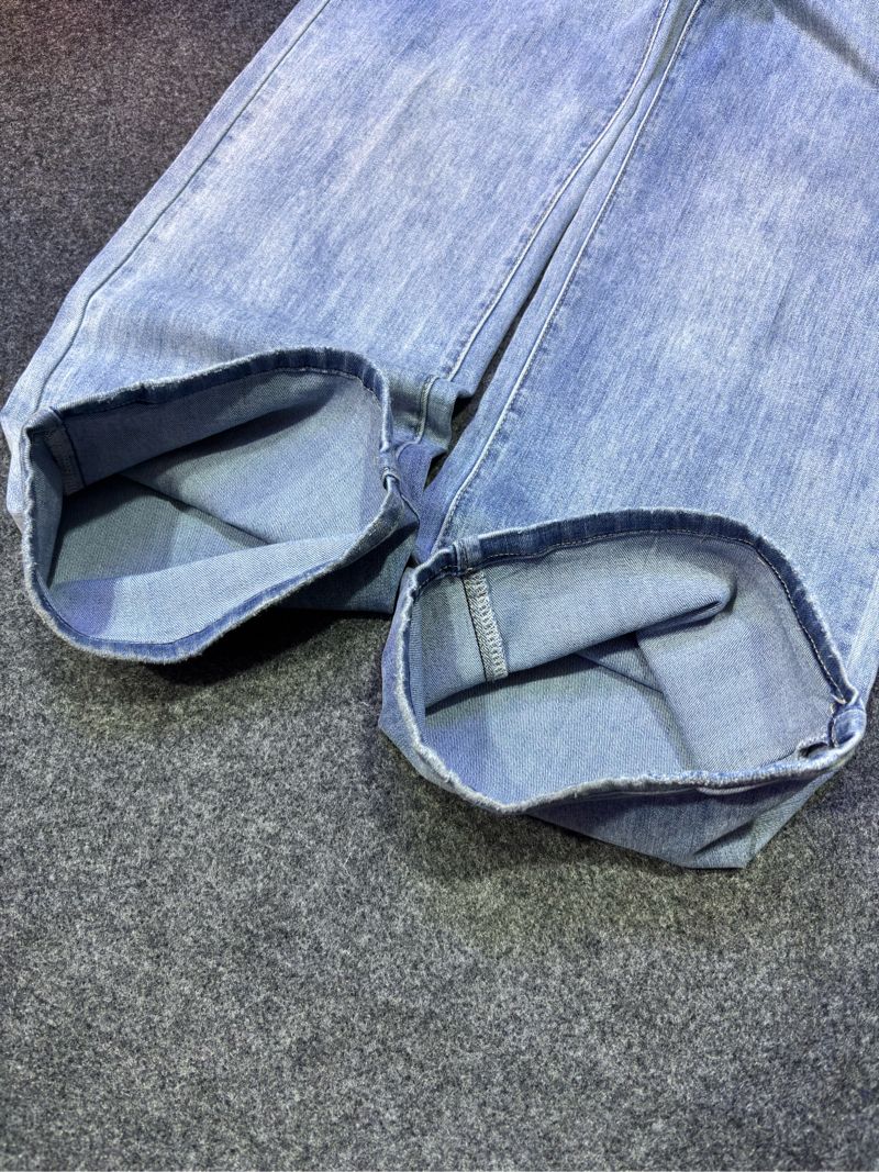 BAGGY  BLUE JEANS, foto 3