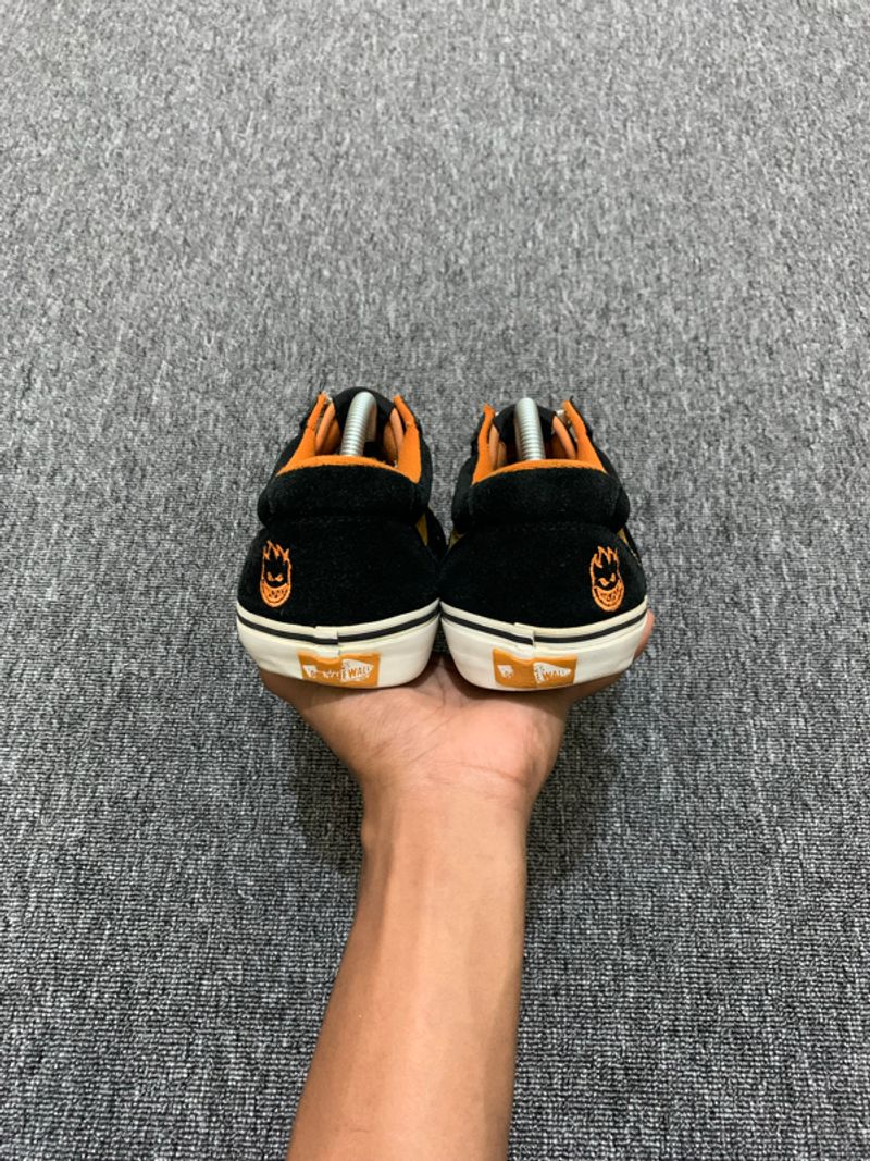 vans tnt 5 spitfire, foto 4