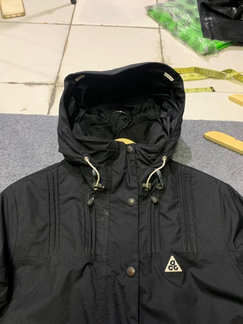 Nike ACG Fit Strom Jacket Gorpcore, foto 2
