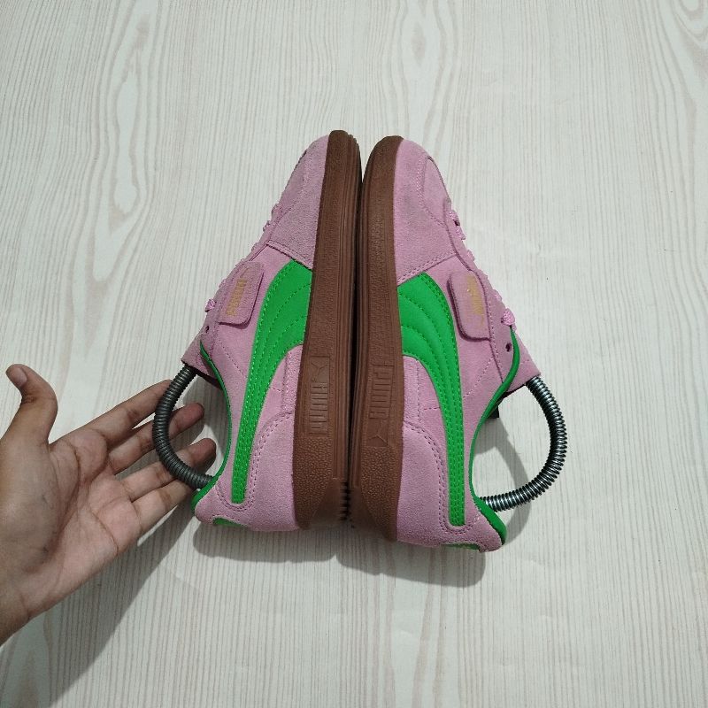 Puma Palermo, foto 2