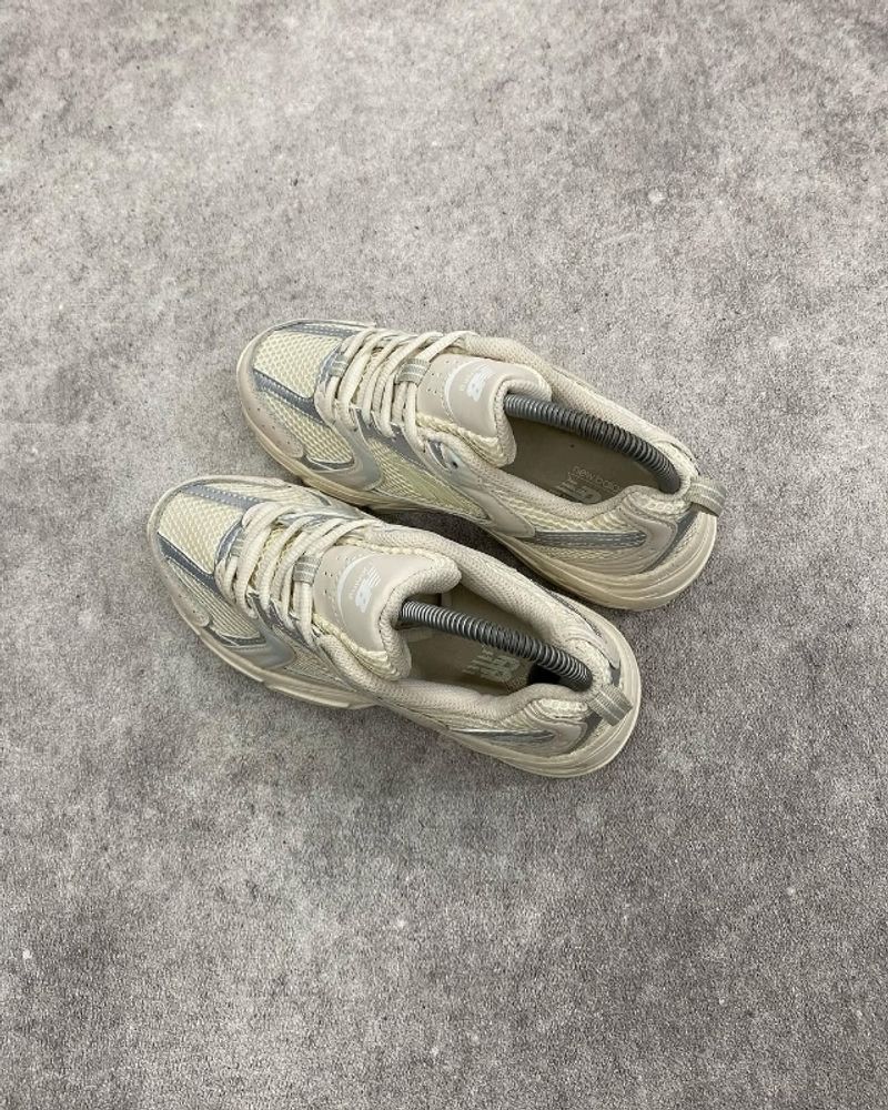 NEW BALANCE 530 CREAM SILVER, foto 7