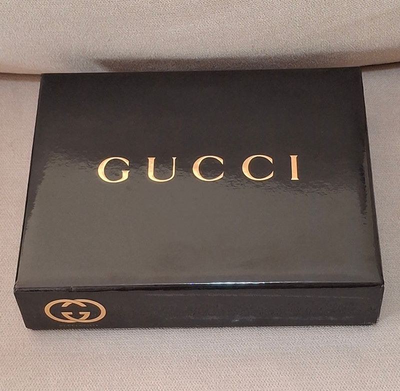Box parfume "Gucci Guilty", foto 2