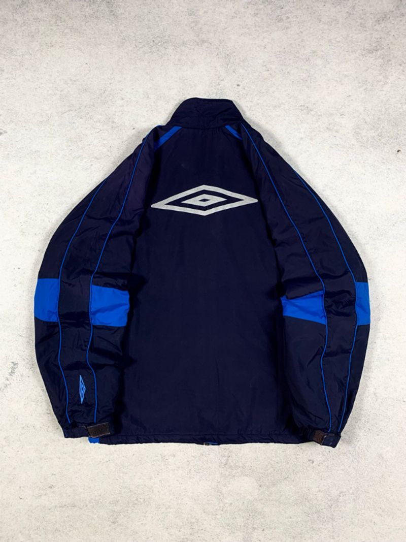 Umbro twotone jacket, foto 4
