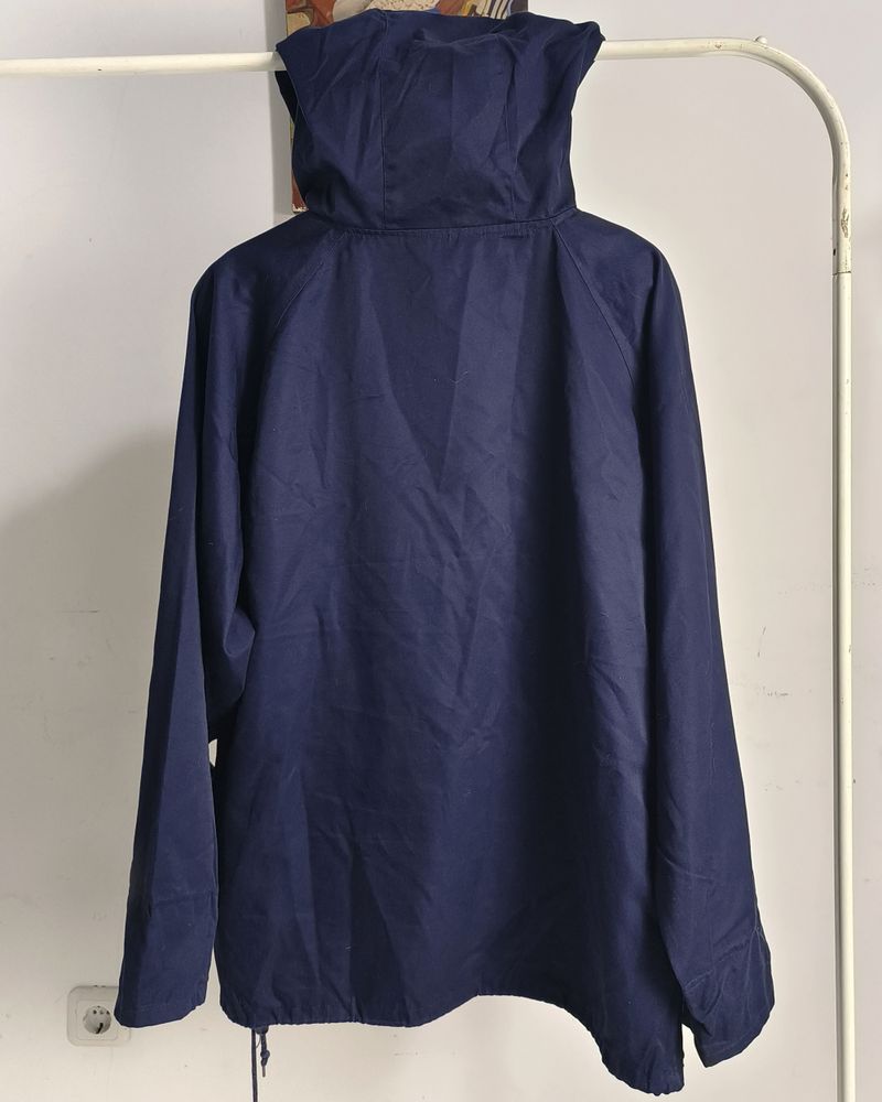 Navy Smock jacket, foto 4