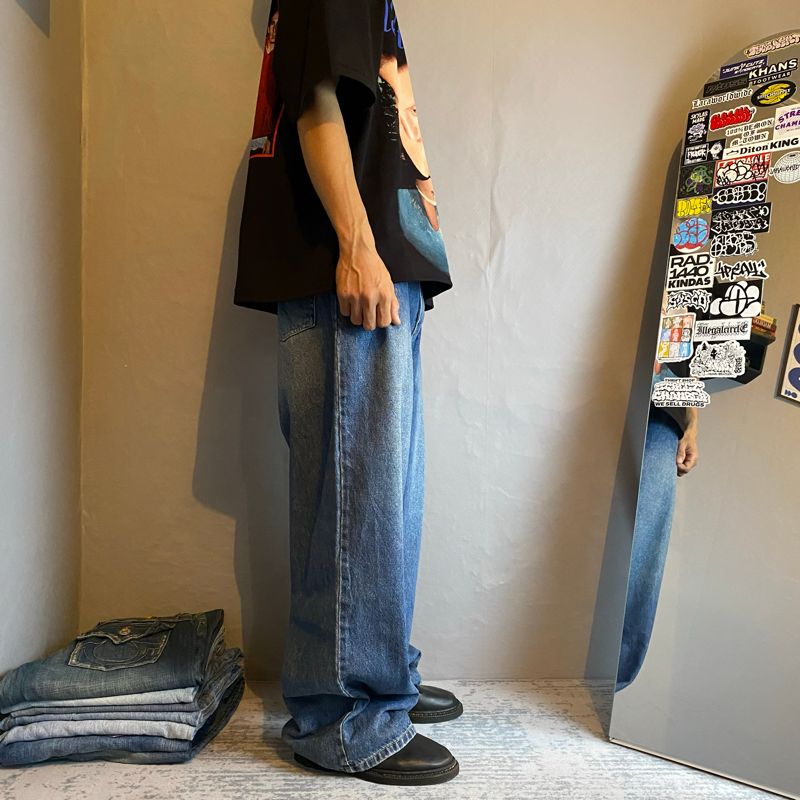 JEANS MONSTER, foto 2