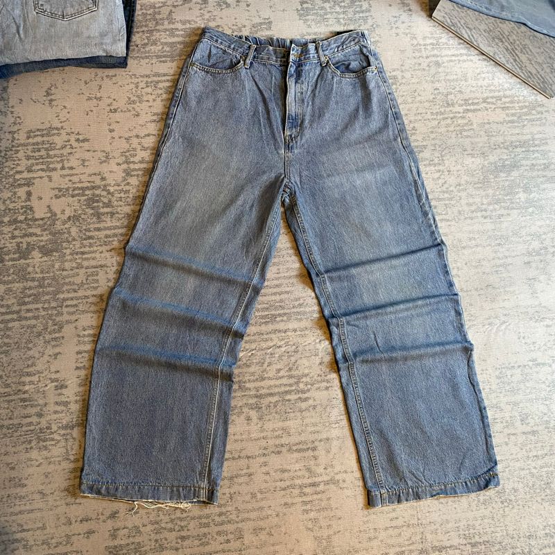 baggy jeans, foto 4