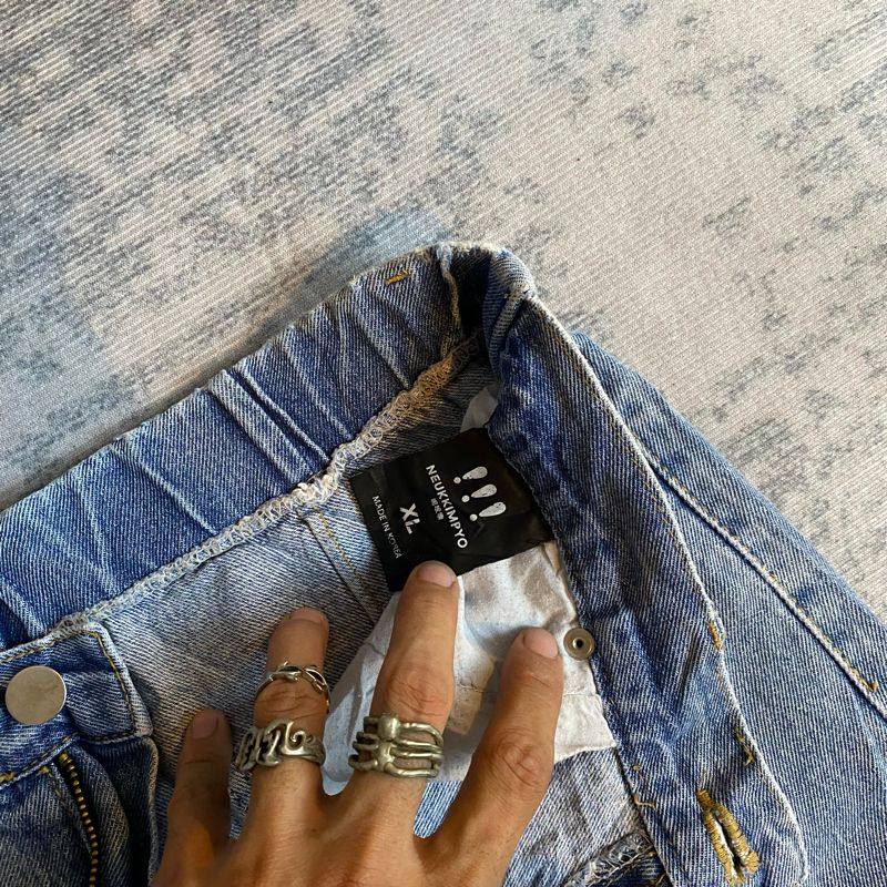 baggy jeans, foto 8