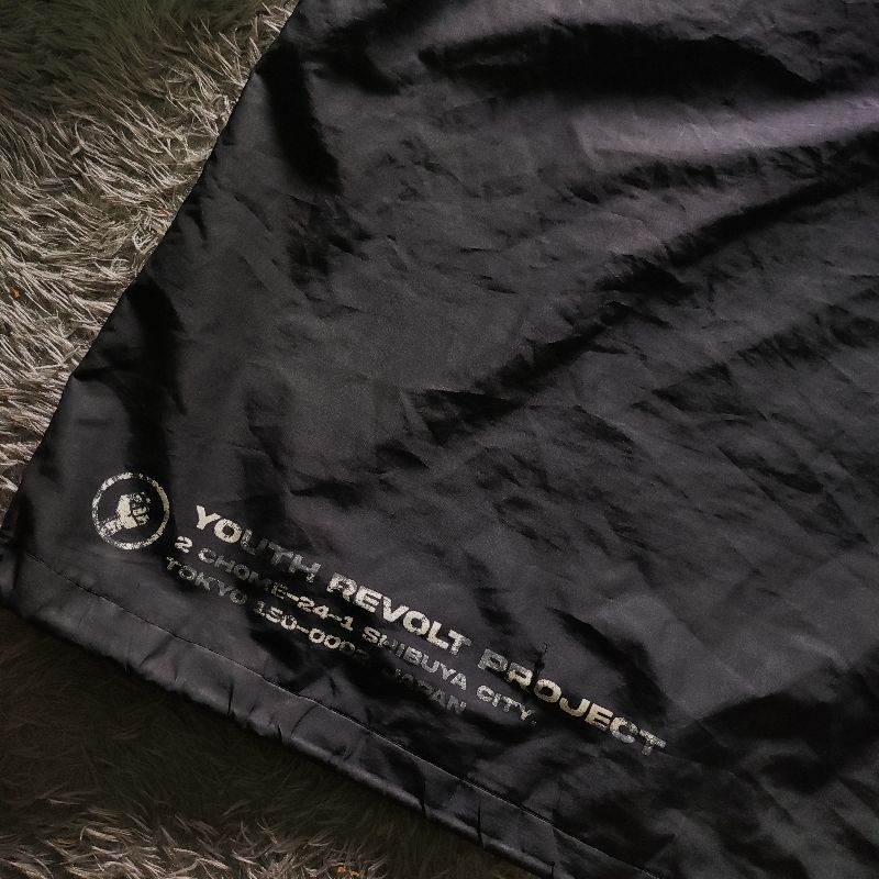 ERIGO Pullover Wind Breaker Jacket, foto 6