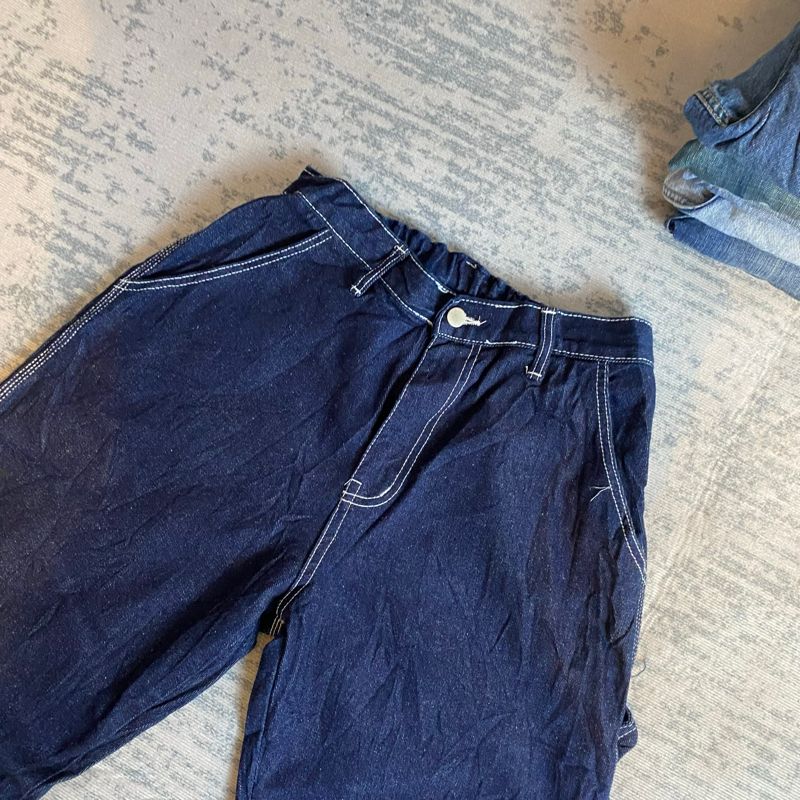 Baggy jeans, foto 7
