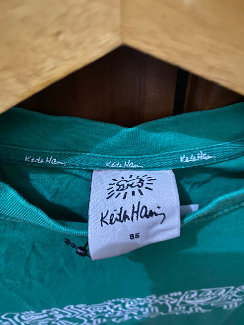 kaos by keith harring, foto 2