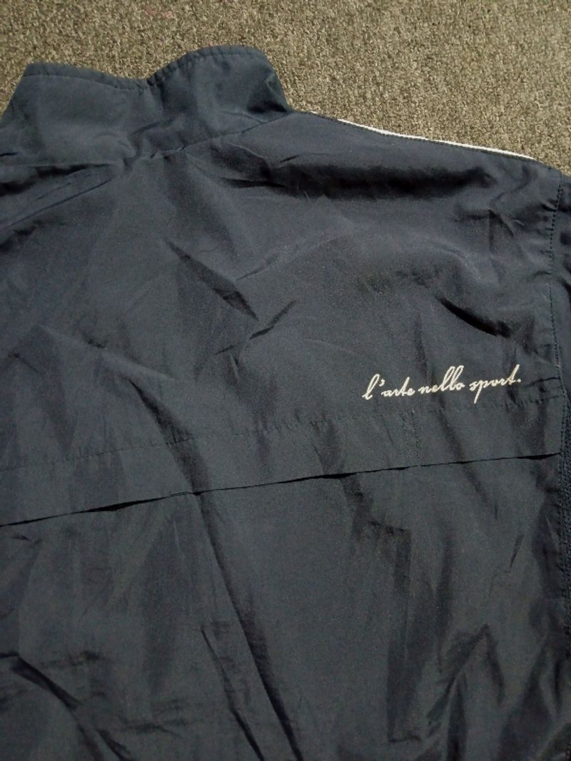 FILA Retro Windbreaker, foto 4