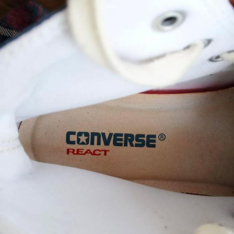 converse ck all star 90's navy, foto 7
