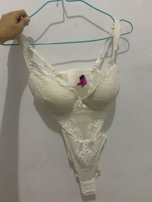 Lasenza bodysuit