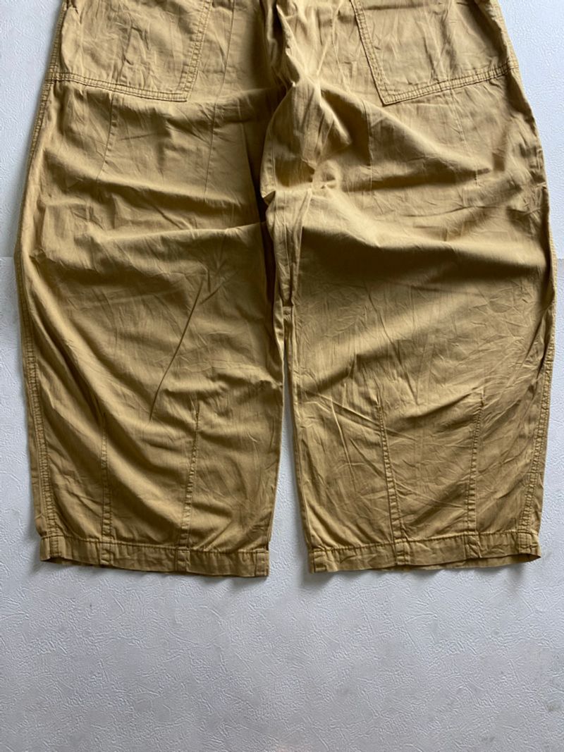 Ocean & Ground Wide Pant, foto 7