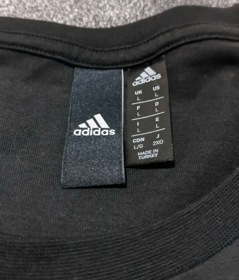 Adidas, foto 4