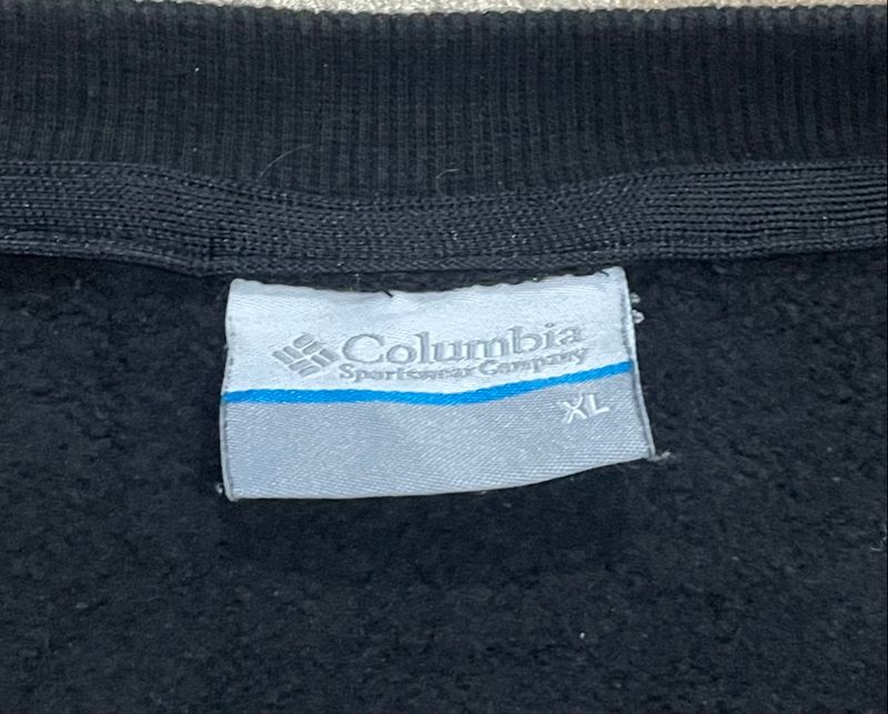 Crewneck  Columbia Pocket, foto 7