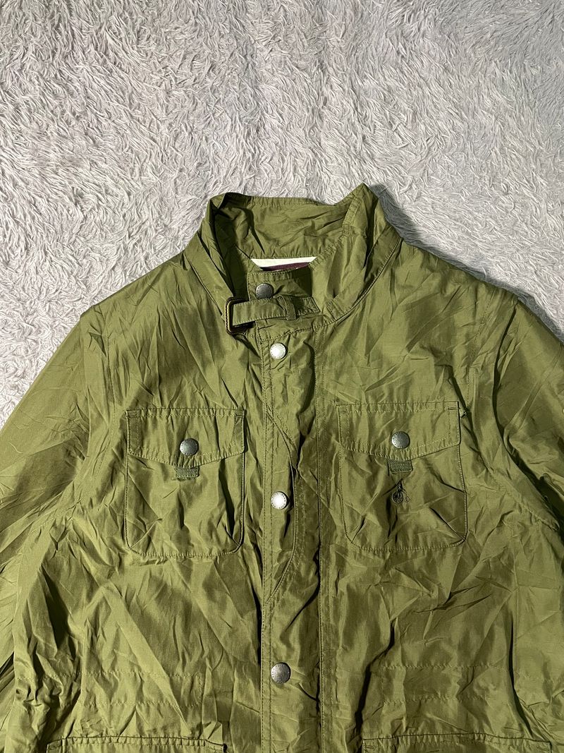 Bean Pole Jacket, foto 2
