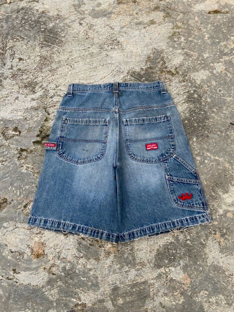 Jnco Jeans 90s, foto 2