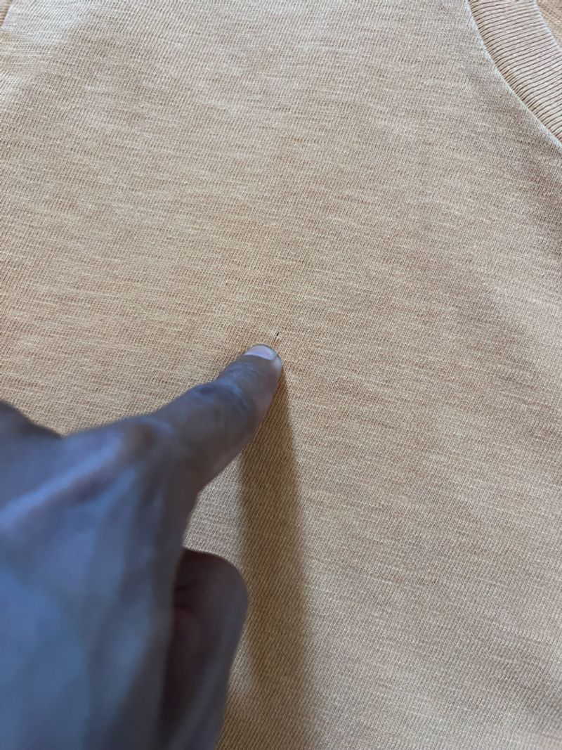 Supreme Basic Pocket Tee, foto 6