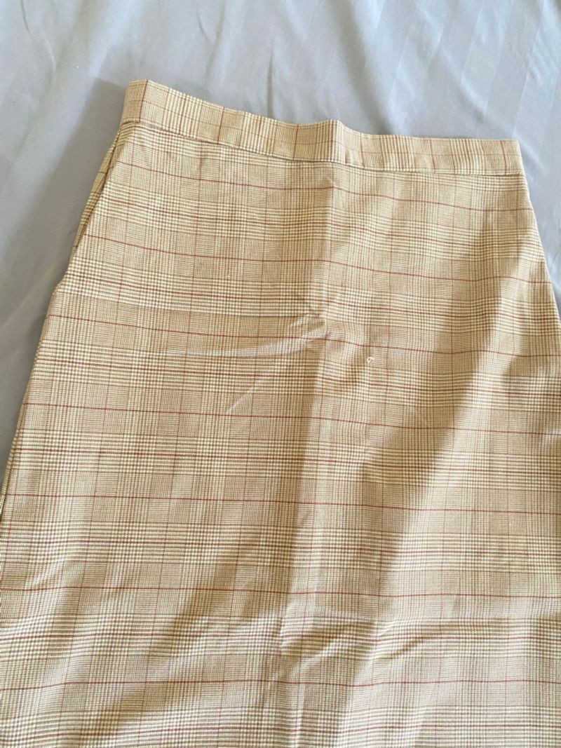 7/8 Skirt Uniqlo, foto 2