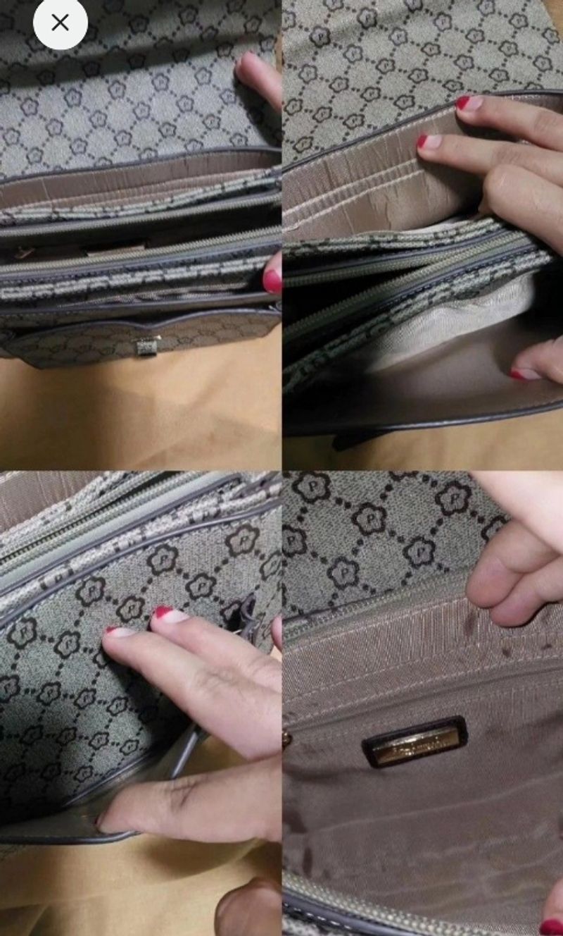 Palomino Milly Millie Mini Sling Bag, foto 2