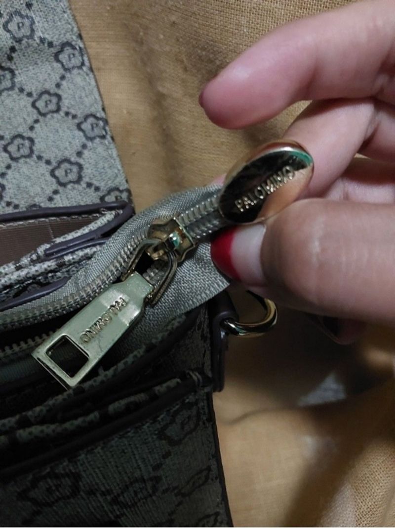 Palomino Milly Millie Mini Sling Bag, foto 4