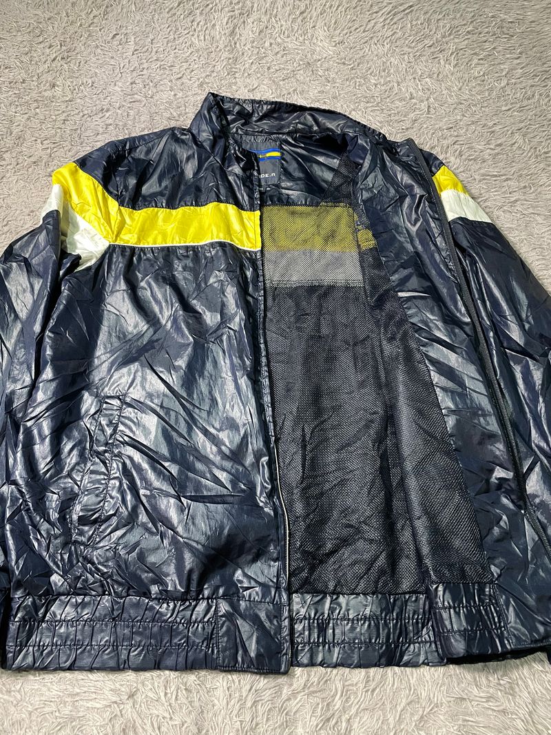 CLRIDE.N JACKET, foto 3