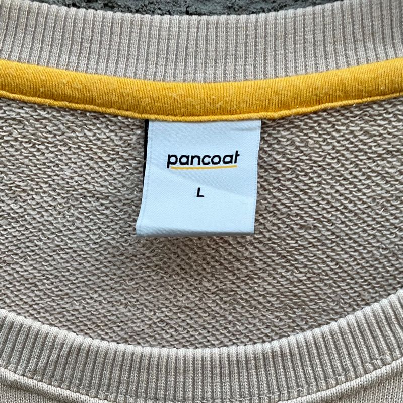 Crewneck Pancoat Pop Dog, foto 4