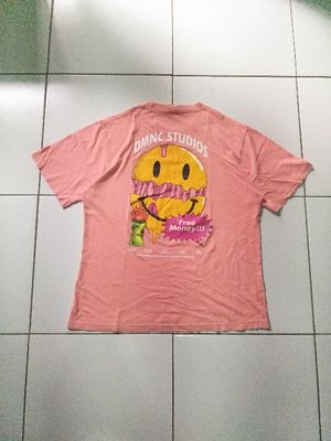 DMNC STUDIO T shirt