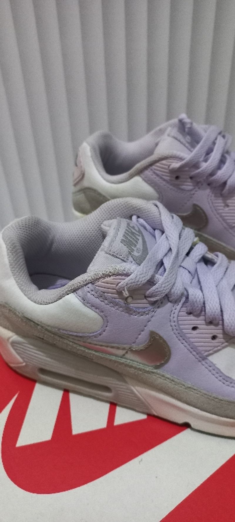 NIKE AIR MAC 90 LTR, foto 4