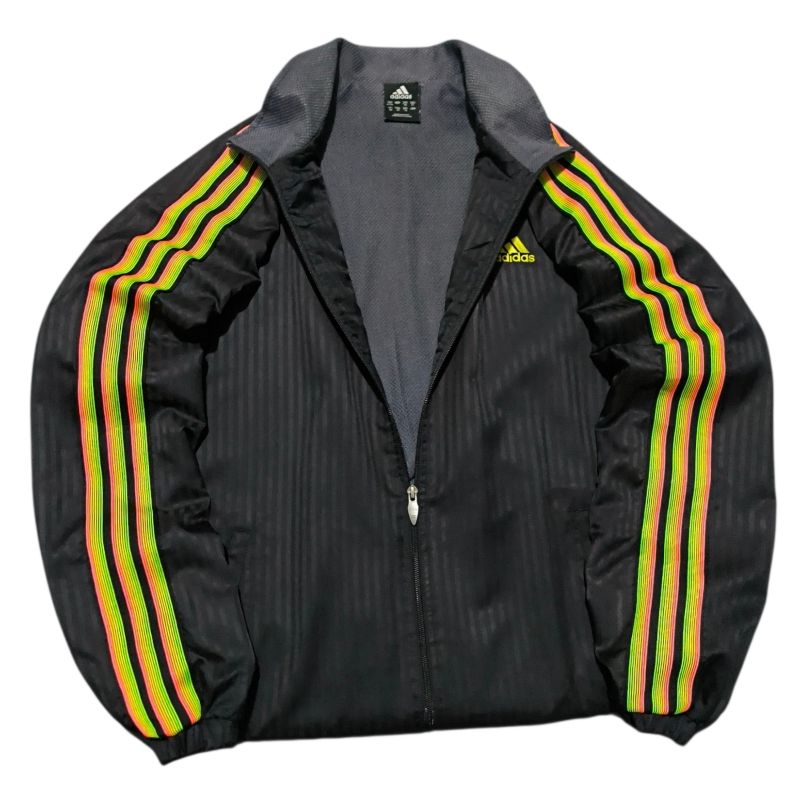 Windbreaker Jaket Adidas, foto 3