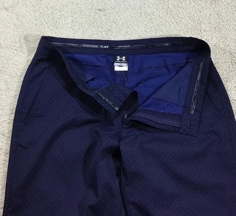 CELANA PENDEK UNDER ARMOUR, foto 3