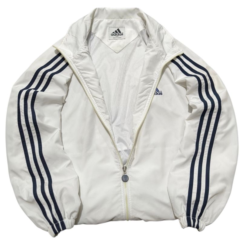 Windbreaker Jaket Adidas, foto 5