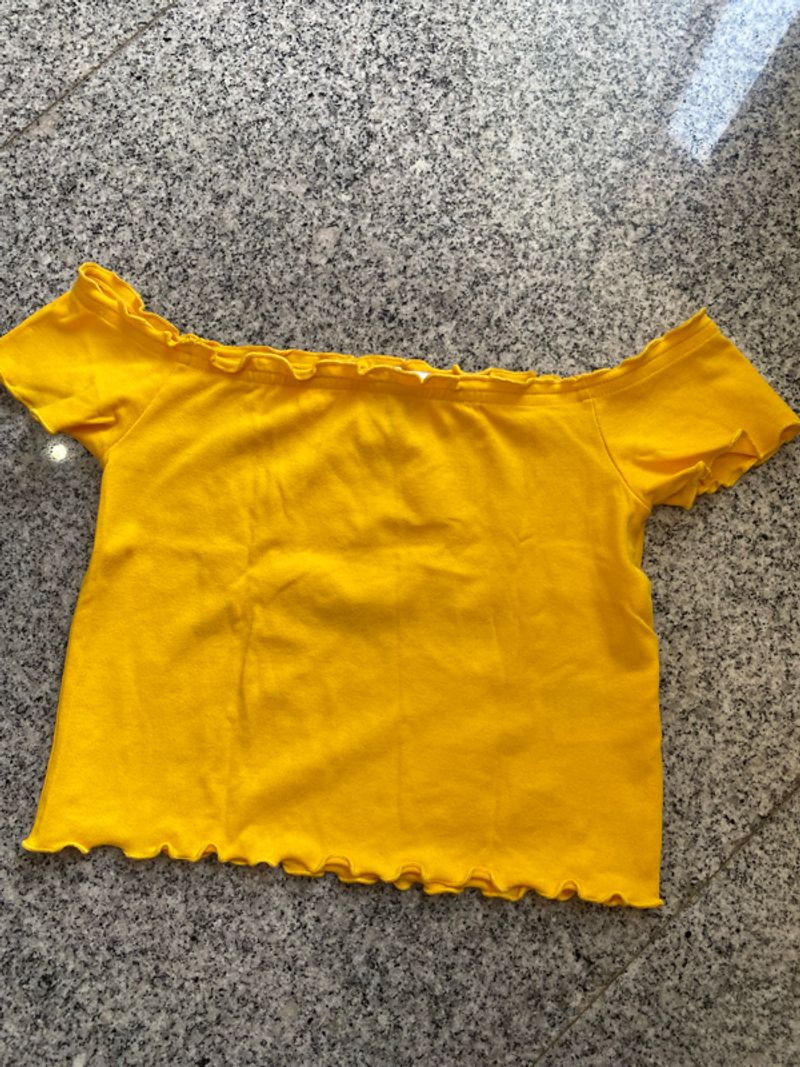 H&M top, foto 3