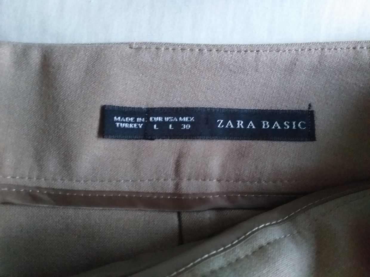Sangat jarang dipake.